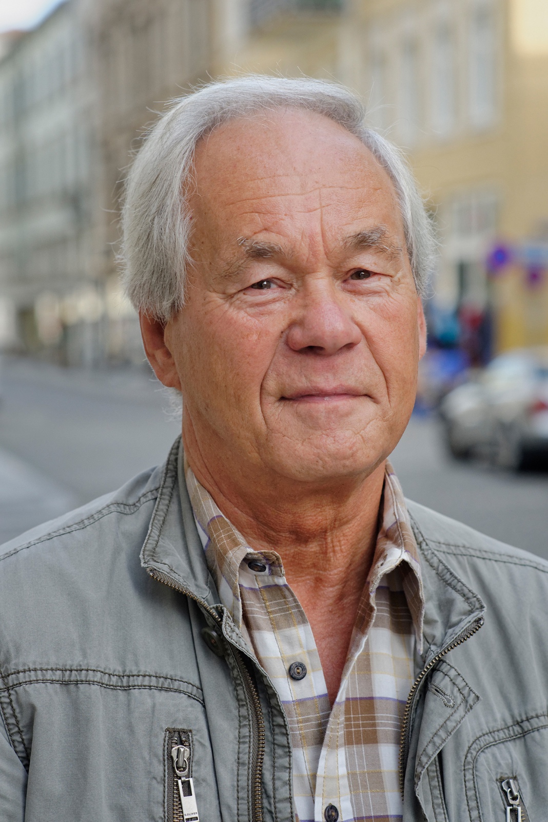 Hartmut Tölle, Görlitz 2014